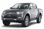 Mitsubishi L200 Triton HLS Chrome Edition 2015 года